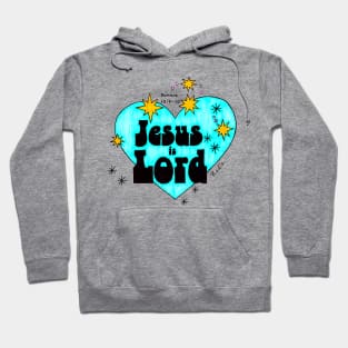 Jesus Hoodie